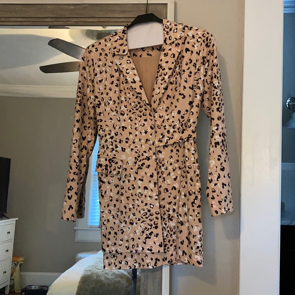 Camila Coelho dress worn once & dry cleaned!